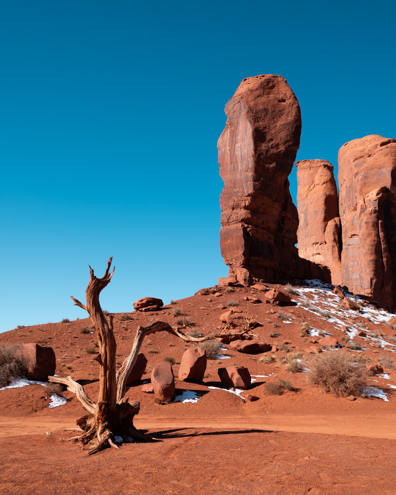 Monument Valley