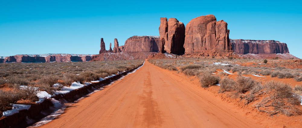 Monument Valley